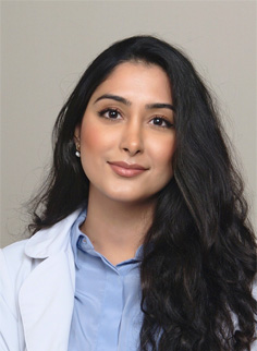 Dr. Mahru Malekiha - Dentist Greensburg, PA